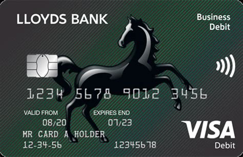 lloyds bank request contactless debit card|Lloyds Bank debit card issues.